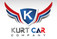 Logo Kurt Car Company